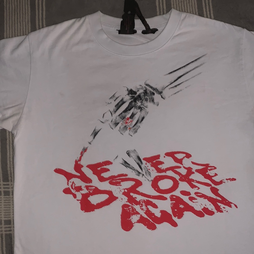 NBA YOUNGBOY VLONE SHIRT